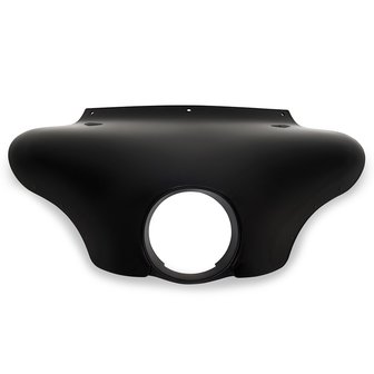 Fairing replacement batwing black MEM7091